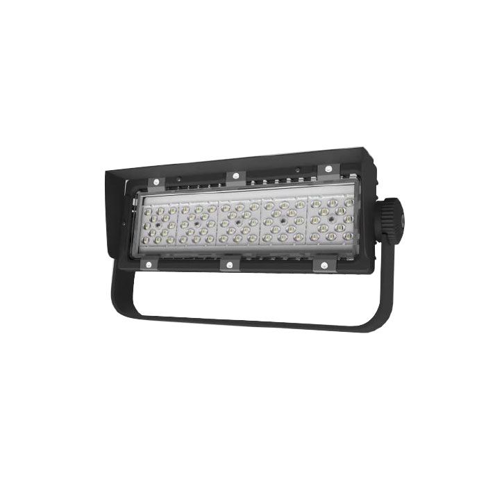 100W 200W LED-gatelys