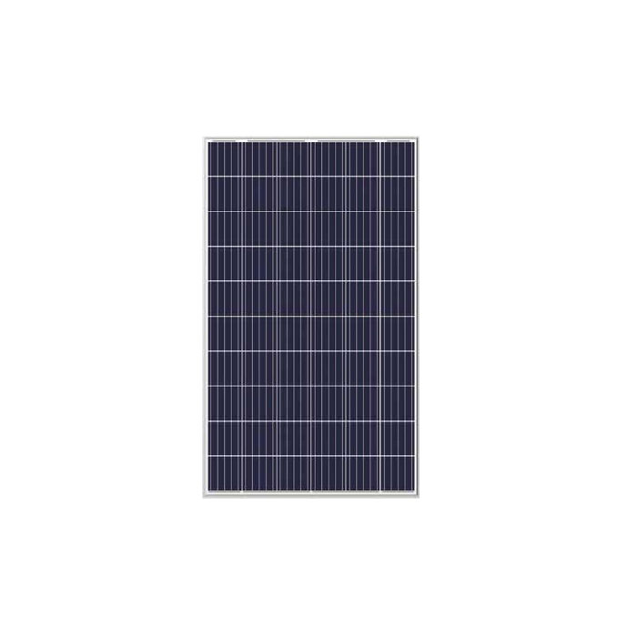 250-280W Mono Poly solcellemodul