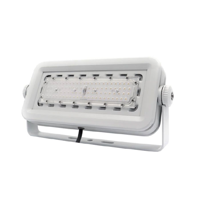 50W 100W 200W LED-gatelys