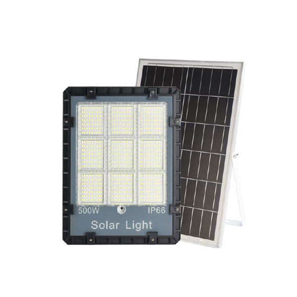 Fremhev Solar Light