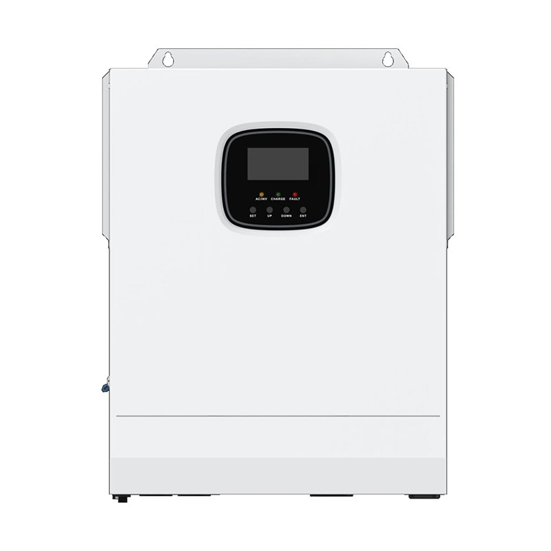 SOLLAGER INVERTER HSI 5000U